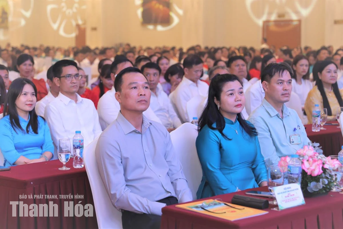 Ấm áp “Ngày hội gắn kết công nhân môi trường” năm 2026