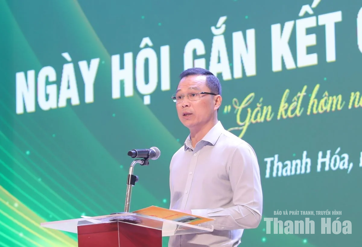 Ấm áp “Ngày hội gắn kết công nhân môi trường” năm 2026