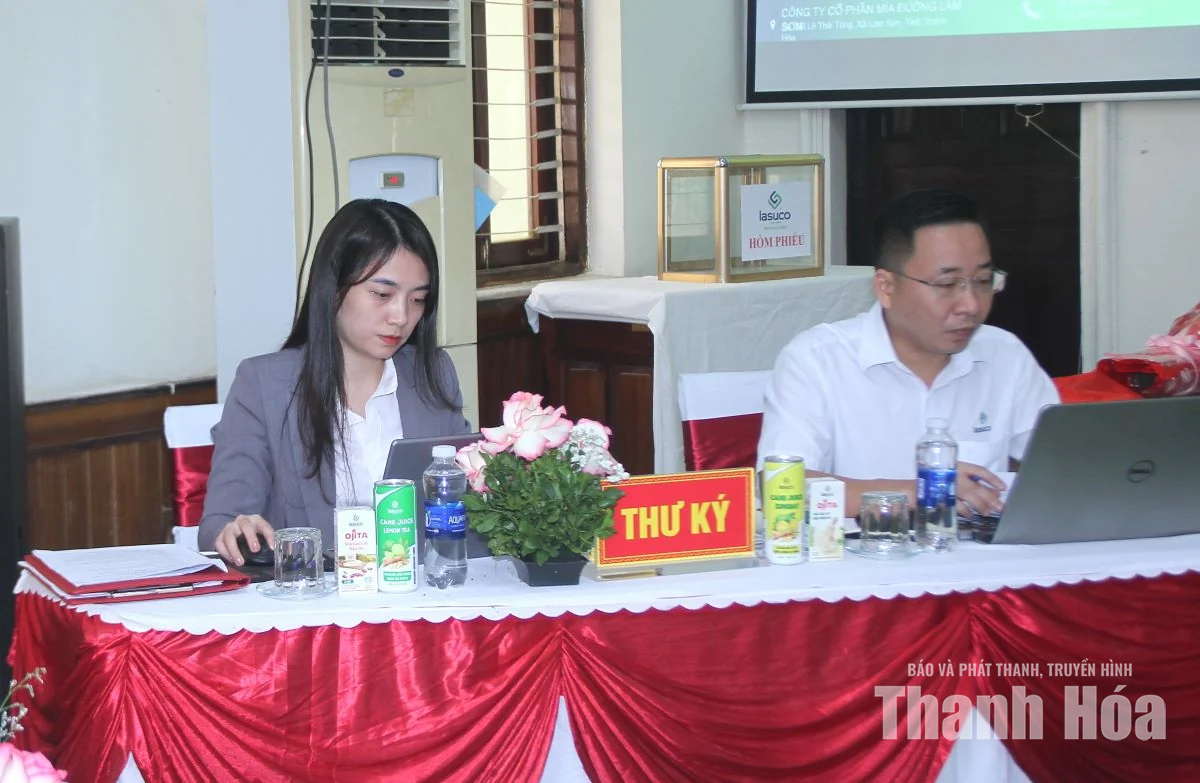 LASUCO đặt mục tiêu doanh thu 2.655 tỷ đồng trong niên độ 2026-2027