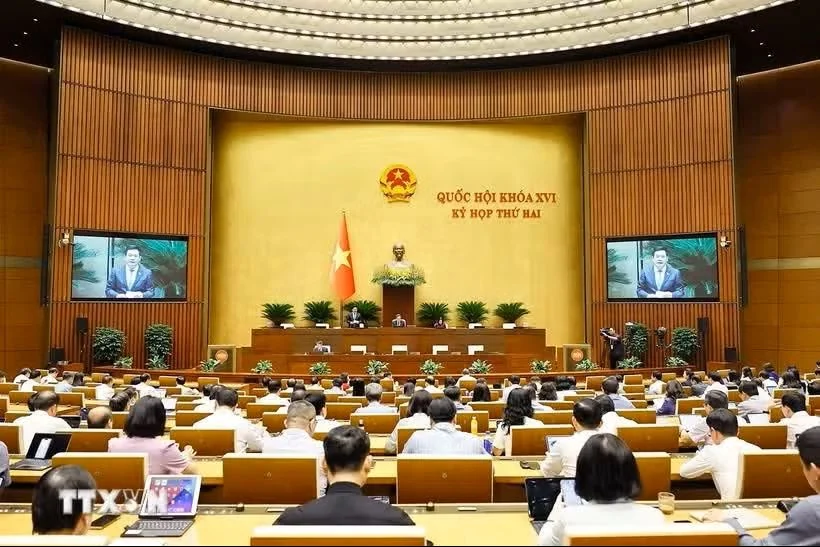 Đề xuất thêm ngày nghỉ hưởng nguyên lương, bỏ giấy phép kinh doanh