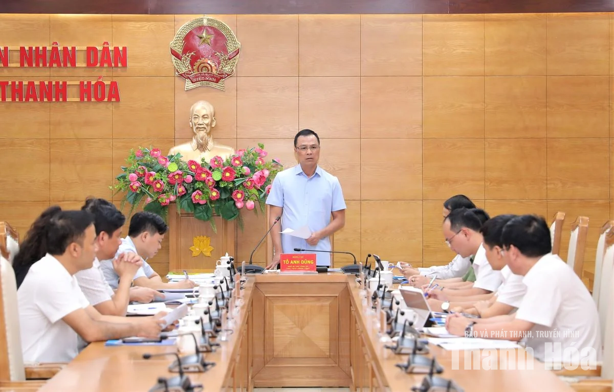 Đẩy mạnh đưa sản phẩm địa phương vào các hệ thống phân phối lớn và chuẩn bị tốt nguồn hàng phục vụ Tết Nguyên đán 2027