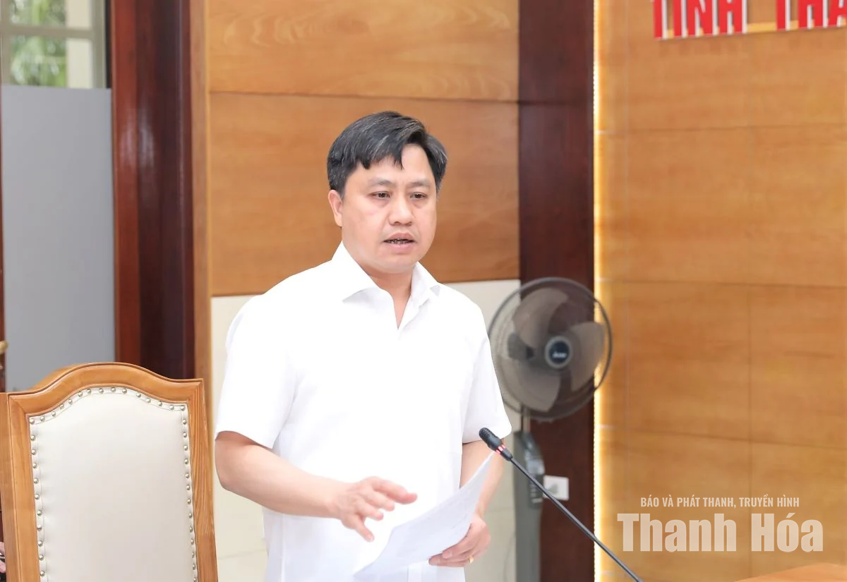 Đẩy mạnh đưa sản phẩm địa phương vào các hệ thống phân phối lớn và chuẩn bị tốt nguồn hàng phục vụ Tết Nguyên đán 2027