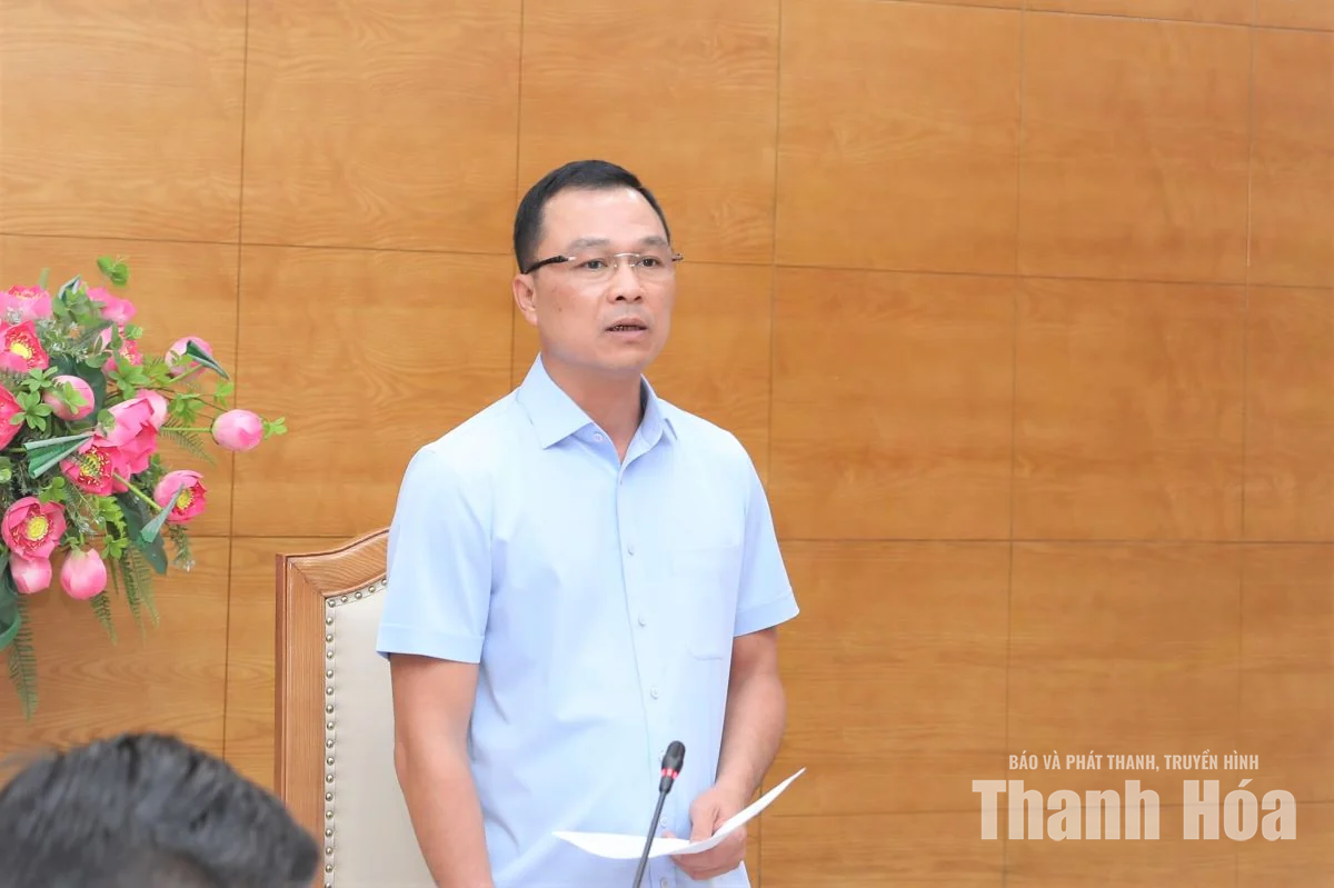 Đẩy mạnh đưa sản phẩm địa phương vào các hệ thống phân phối lớn và chuẩn bị tốt nguồn hàng phục vụ Tết Nguyên đán 2027