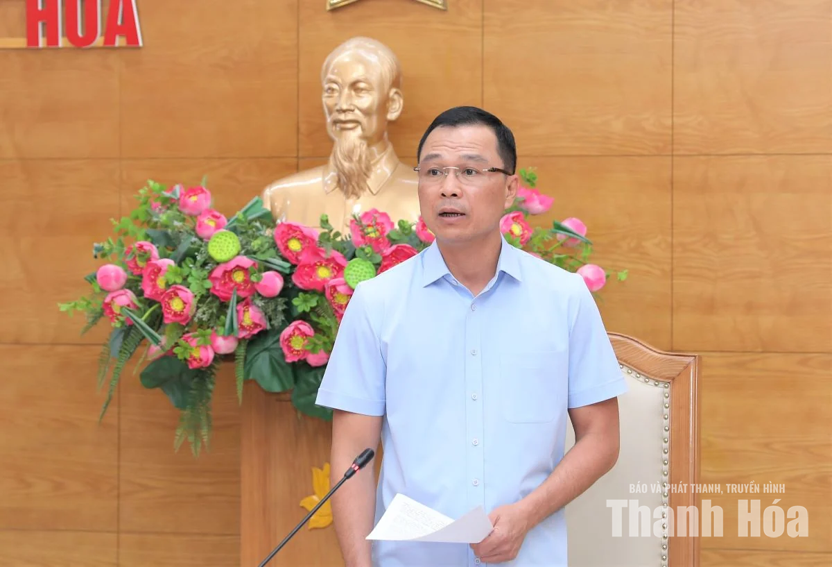 Đẩy mạnh đưa sản phẩm địa phương vào các hệ thống phân phối lớn và chuẩn bị tốt nguồn hàng phục vụ Tết Nguyên đán 2027