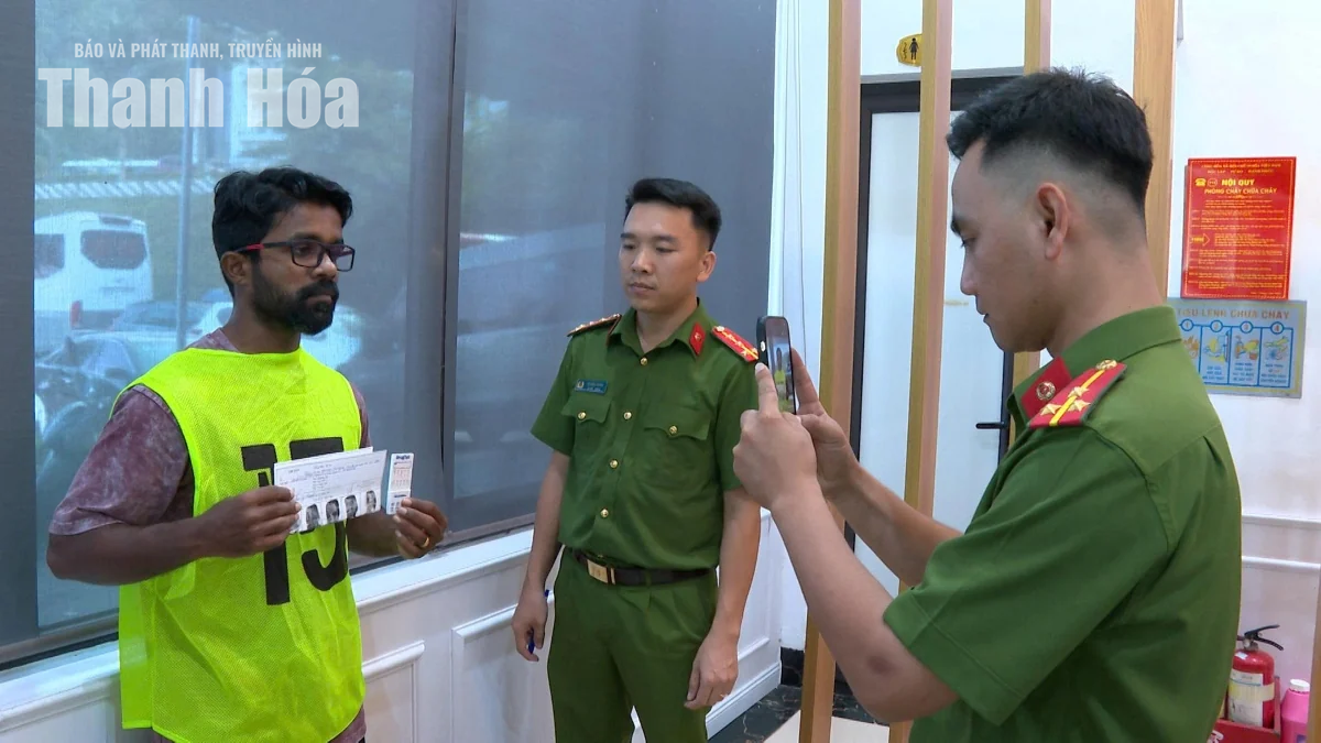 Bắt giữ 118 đối tượng trong đường dây lừa đảo xuyên quốc gia