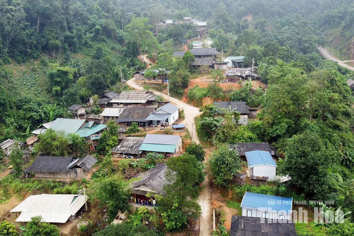 Đảng trao niềm tin, cán bộ trẻ dựng xây bản làng (Bài 4): Đảng viên không từ chối nhiệm vụ
