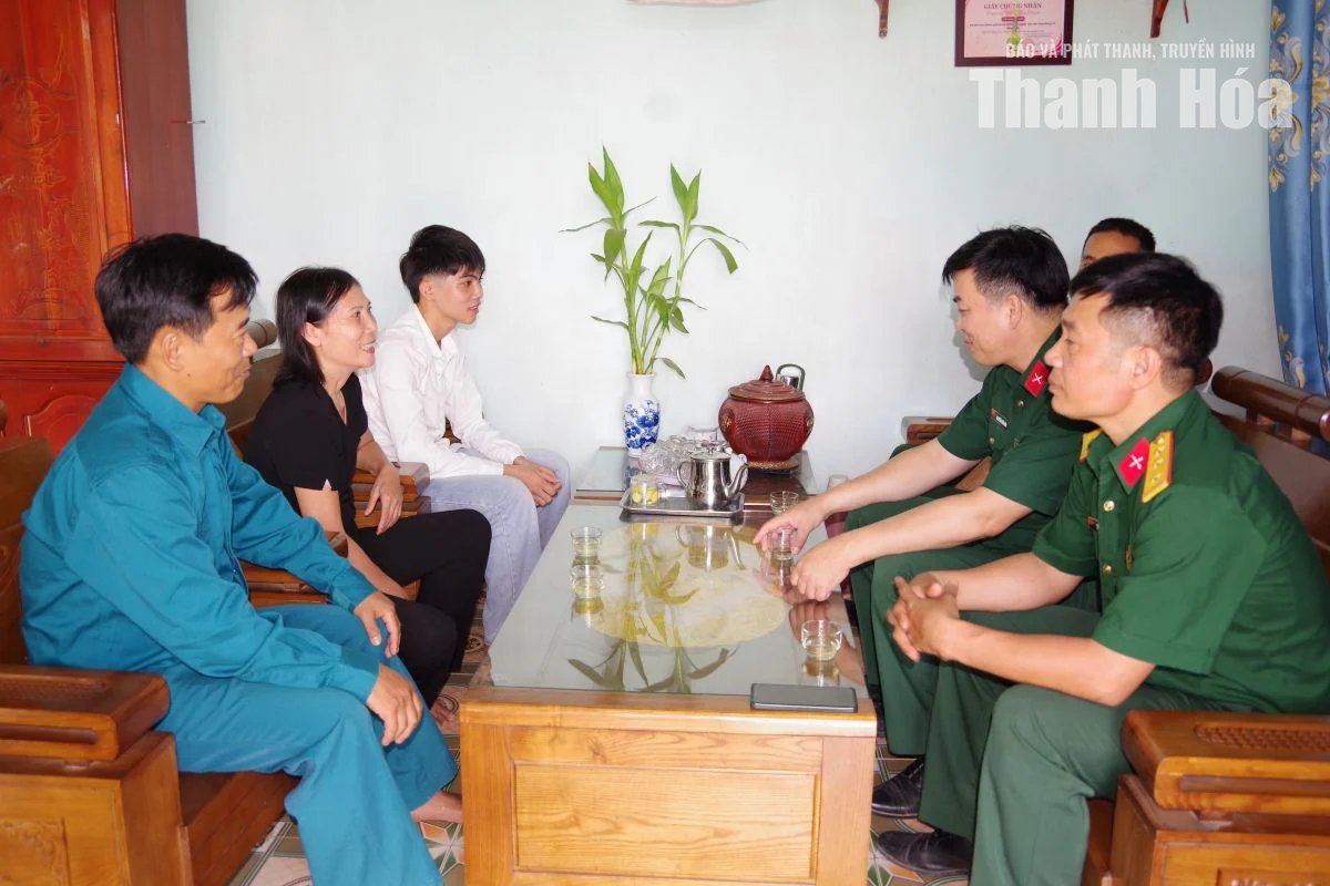 Chủ động ngay từ khâu khám sơ tuyển nghĩa vụ quân sự