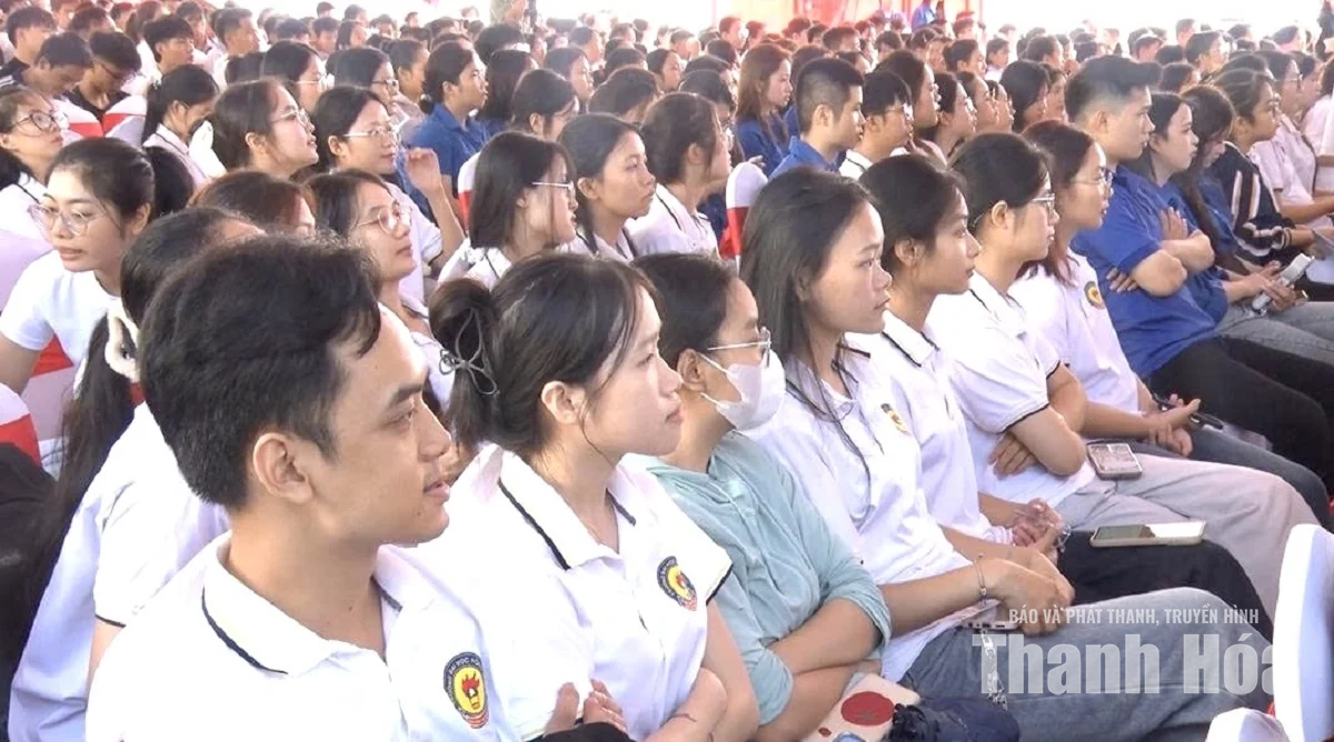 Lan tỏa thông điệp “Kết nối không tổn thương”