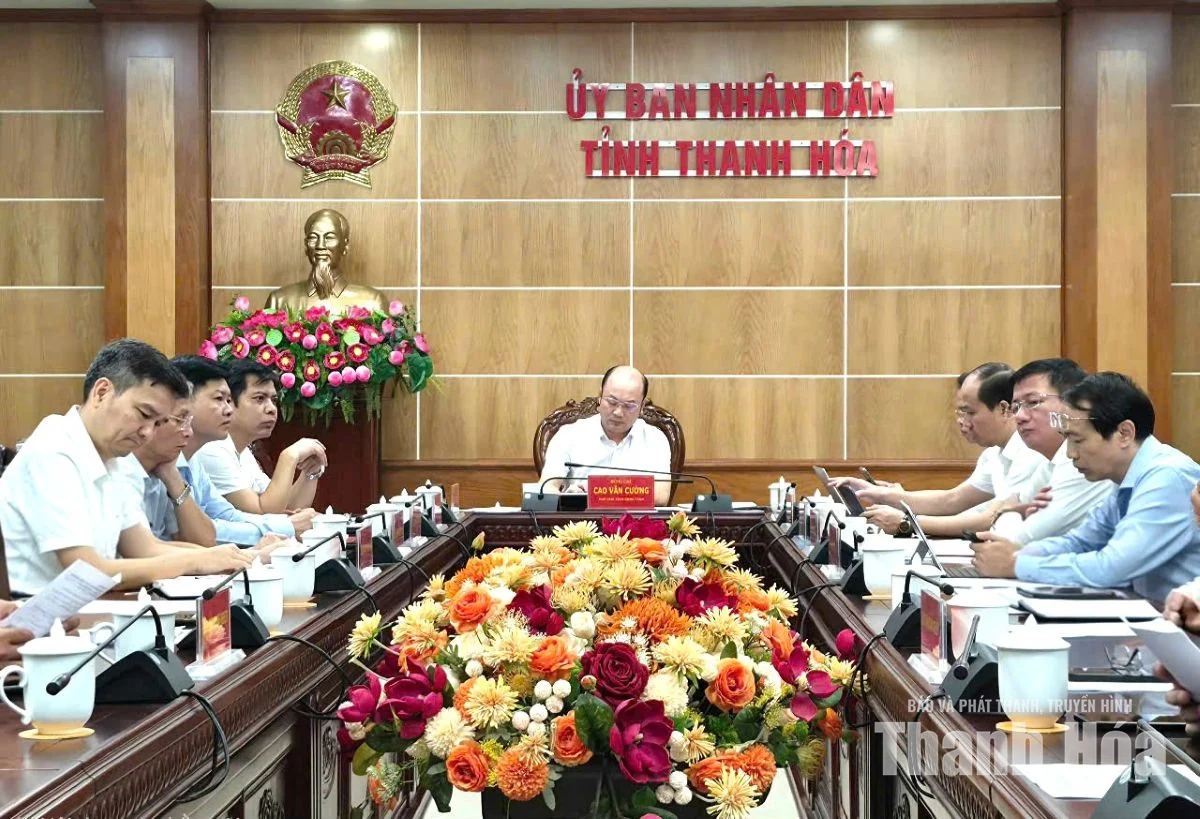 Thúc đẩy liên kết viện - trường - doanh nghiệp trong nghiên cứu phát triển khoa học, công nghệ