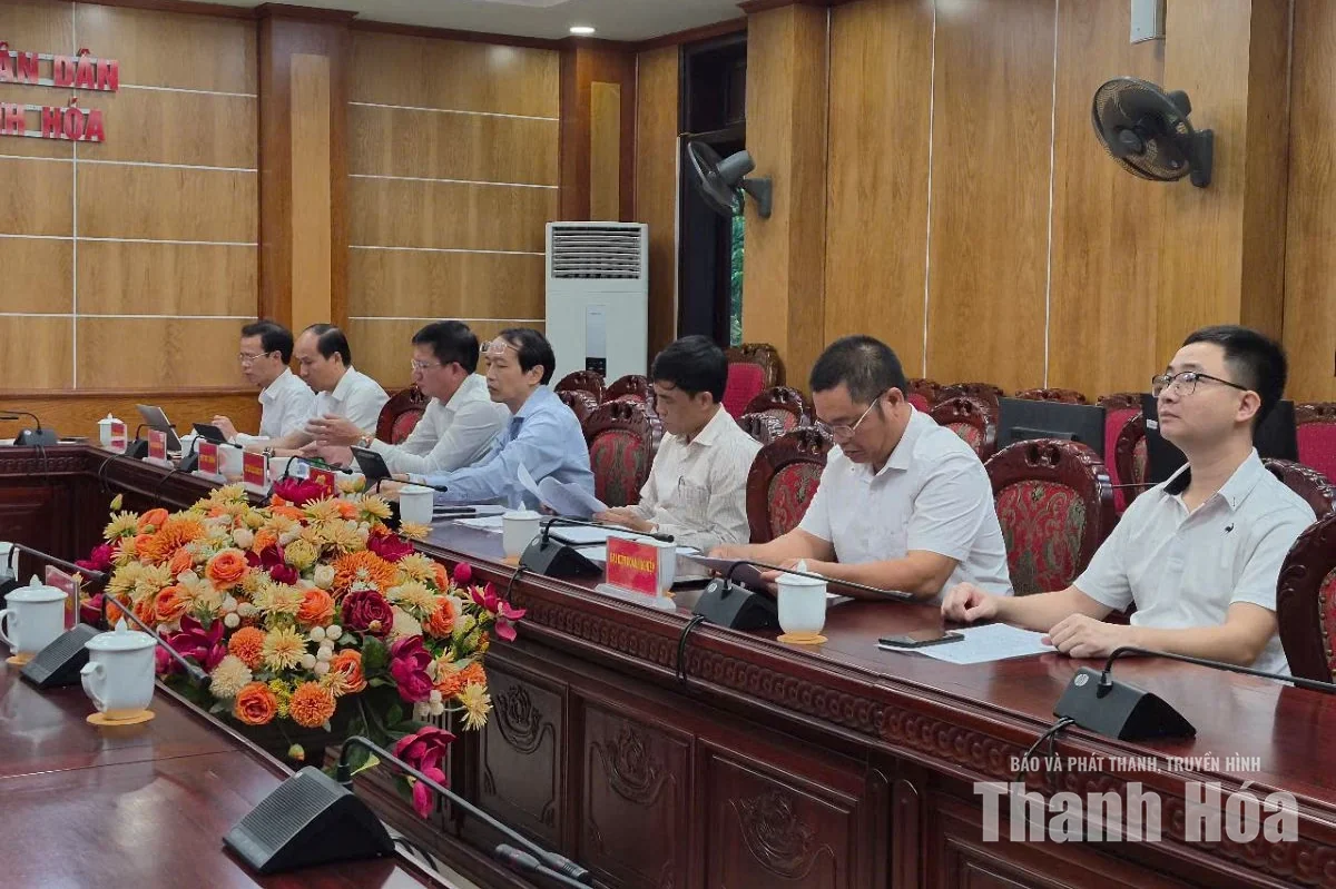 Thúc đẩy liên kết viện - trường - doanh nghiệp trong nghiên cứu phát triển khoa học, công nghệ