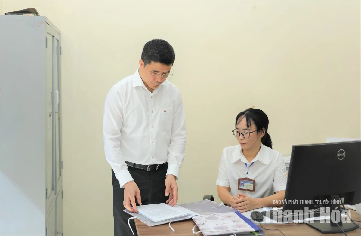 Tập trung tháo “điểm nghẽn”, tạo dựng môi trường an toàn, lành mạnh để Quảng Bình phát triển bền vững