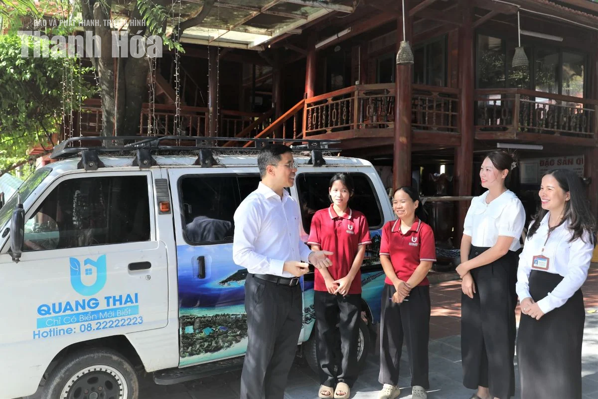 Tập trung tháo “điểm nghẽn”, tạo dựng môi trường an toàn, lành mạnh để Quảng Bình phát triển bền vững