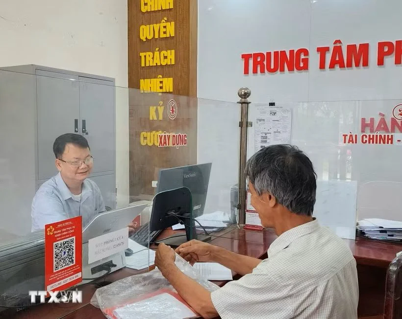 Bộ Nội vụ hướng dẫn về chính sách tinh giản biên chế theo Nghị định số 154