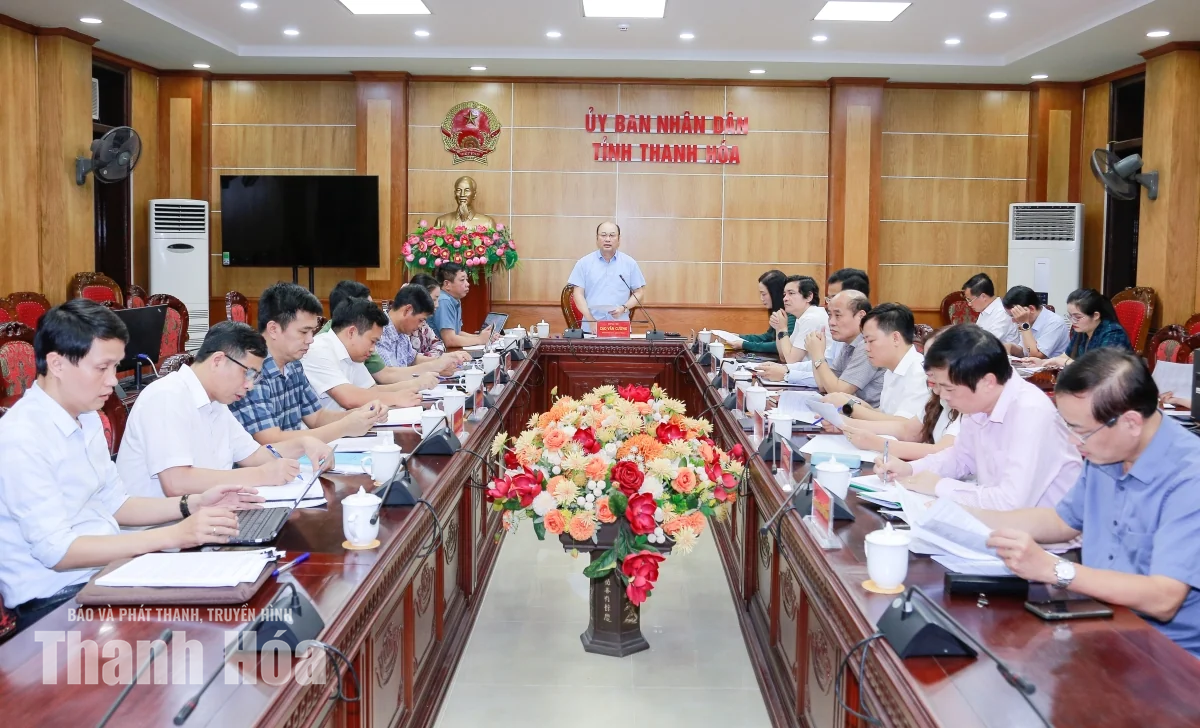 Hoàn thiện Đề án giảm nghèo giai đoạn 2026-2030 bảo đảm tính khả thi