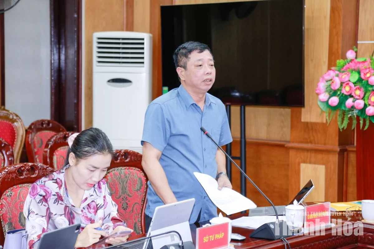 Hoàn thiện Đề án giảm nghèo giai đoạn 2026-2030 bảo đảm tính khả thi