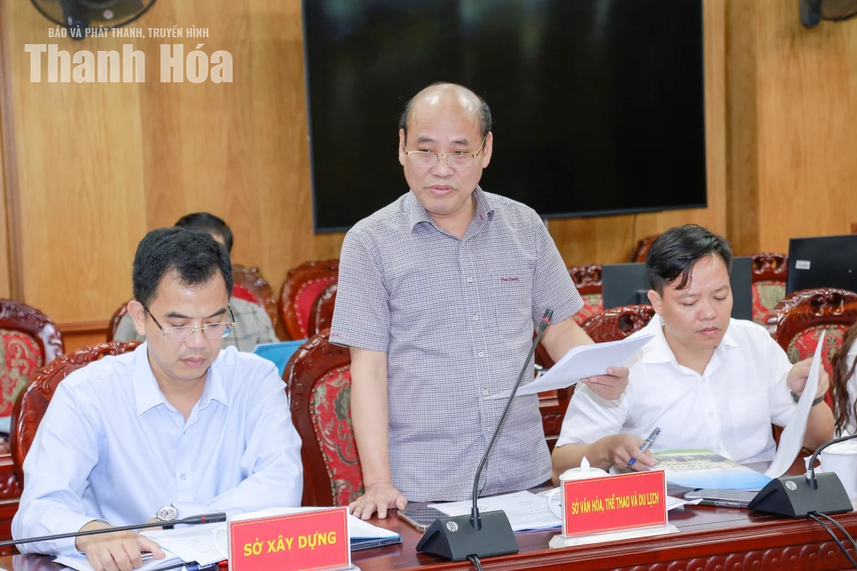 Hoàn thiện Đề án giảm nghèo giai đoạn 2026-2030 bảo đảm tính khả thi