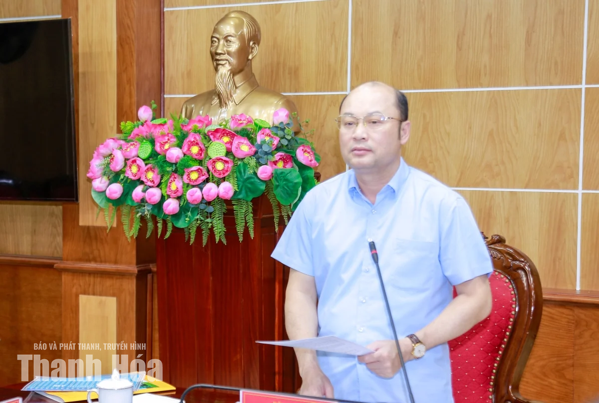 Hoàn thiện Đề án giảm nghèo giai đoạn 2026-2030 bảo đảm tính khả thi