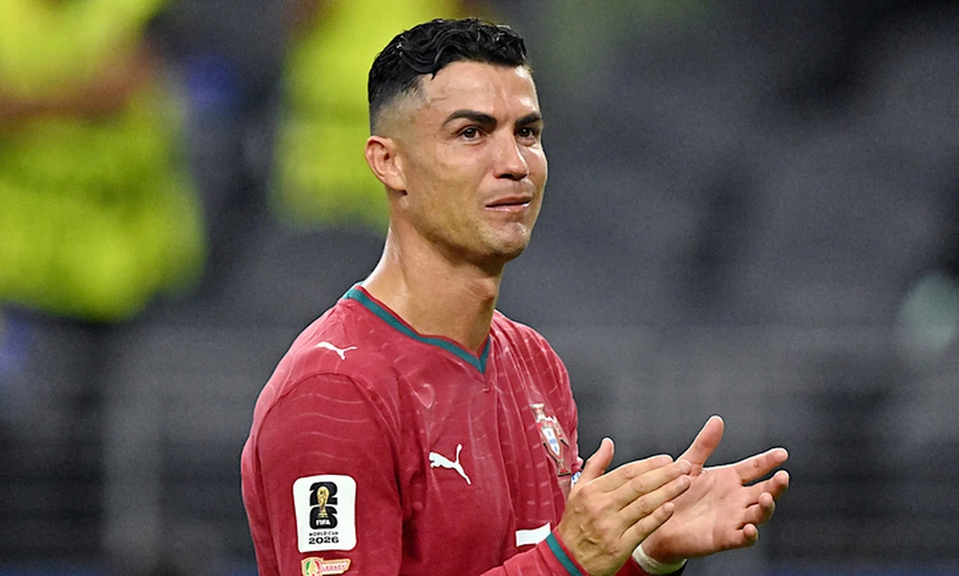 Hà Nội FC thắng derby Thủ đô; Điều kiện để Cristiano Ronaldo trở lại đội tuyển Bồ Đào Nha