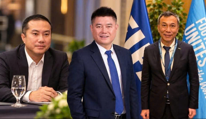VFF chính thức công bố danh sách ứng viên ghế Chủ tịch nhiệm kỳ 2027-2031; MU đại bại tại Champions League