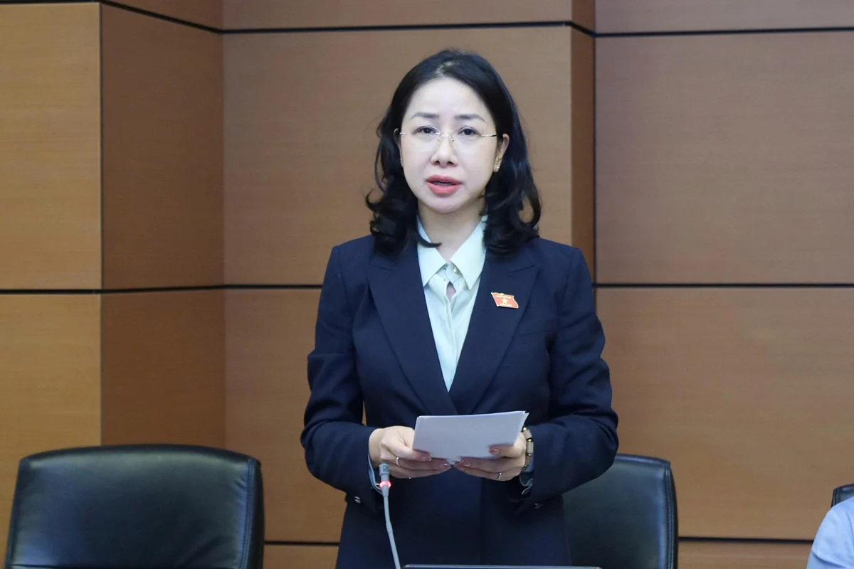 Cần bảo đảm quyền hưởng lợi của cộng đồng khi phát triển thị trường các - bon