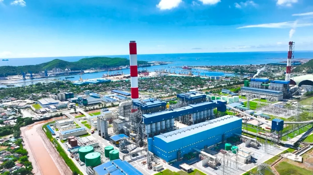 Bảo đảm an toàn cấp nước tại các đô thị và vùng kinh tế trọng điểm