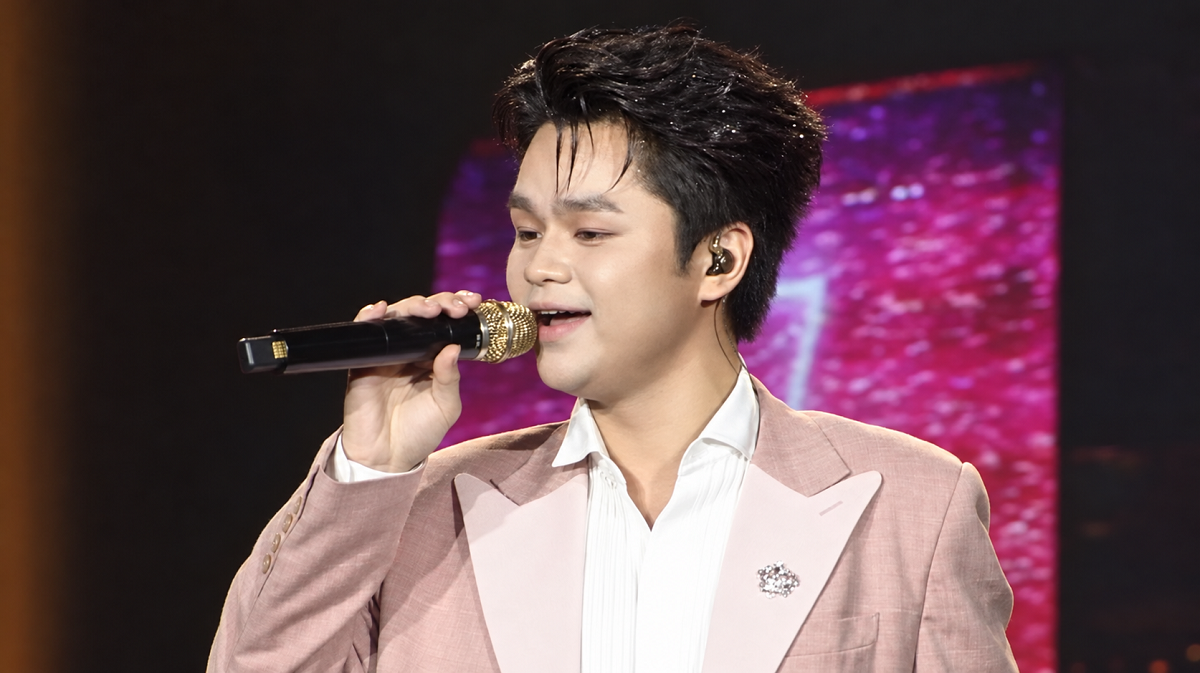 Sao Mai 2026: Liveshow 3 “Tình ca” - Bất ngờ, bứt phá, và cuộc đua thực sự bắt đầu