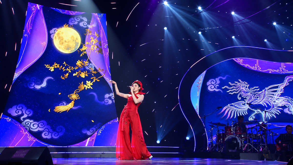 Sao Mai 2026: Liveshow 3 “Tình ca” - Bất ngờ, bứt phá, và cuộc đua thực sự bắt đầu