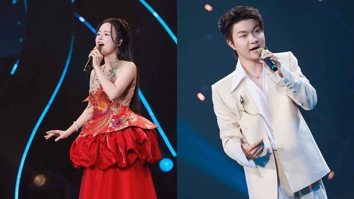 Sao Mai 2026: Liveshow 3 “Tình ca” - Bất ngờ, bứt phá, và cuộc đua thực sự bắt đầu
