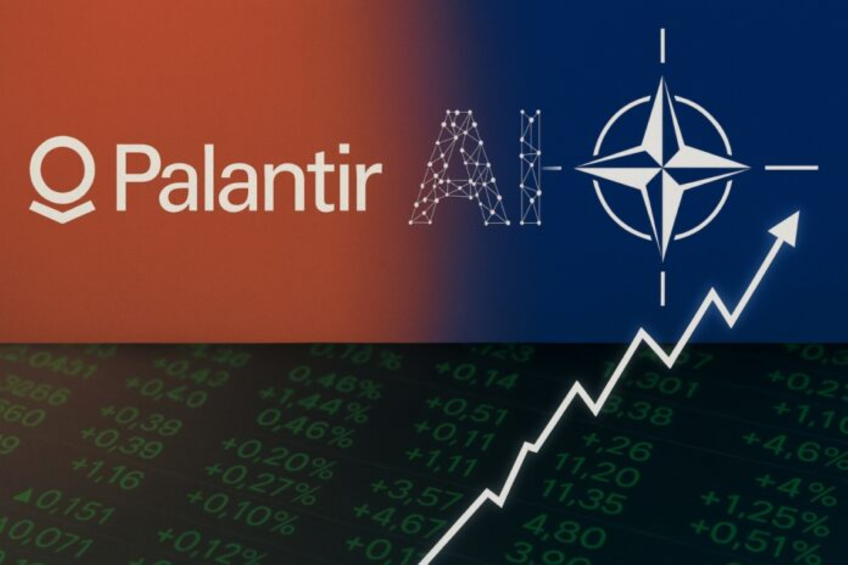 NATO triển khai AI quân sự Mỹ, Đức và Pháp Đức vẫn dè dặt