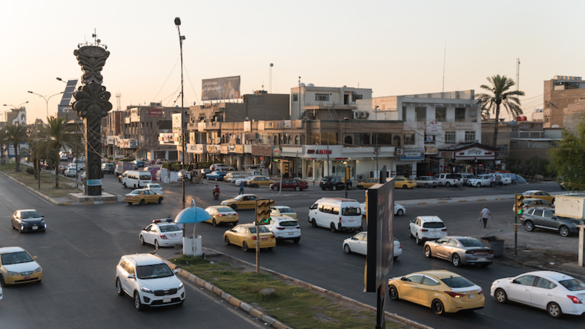 Iraq tuyên bố không còn binh sĩ Mỹ, kể cả cố vấn quân sự