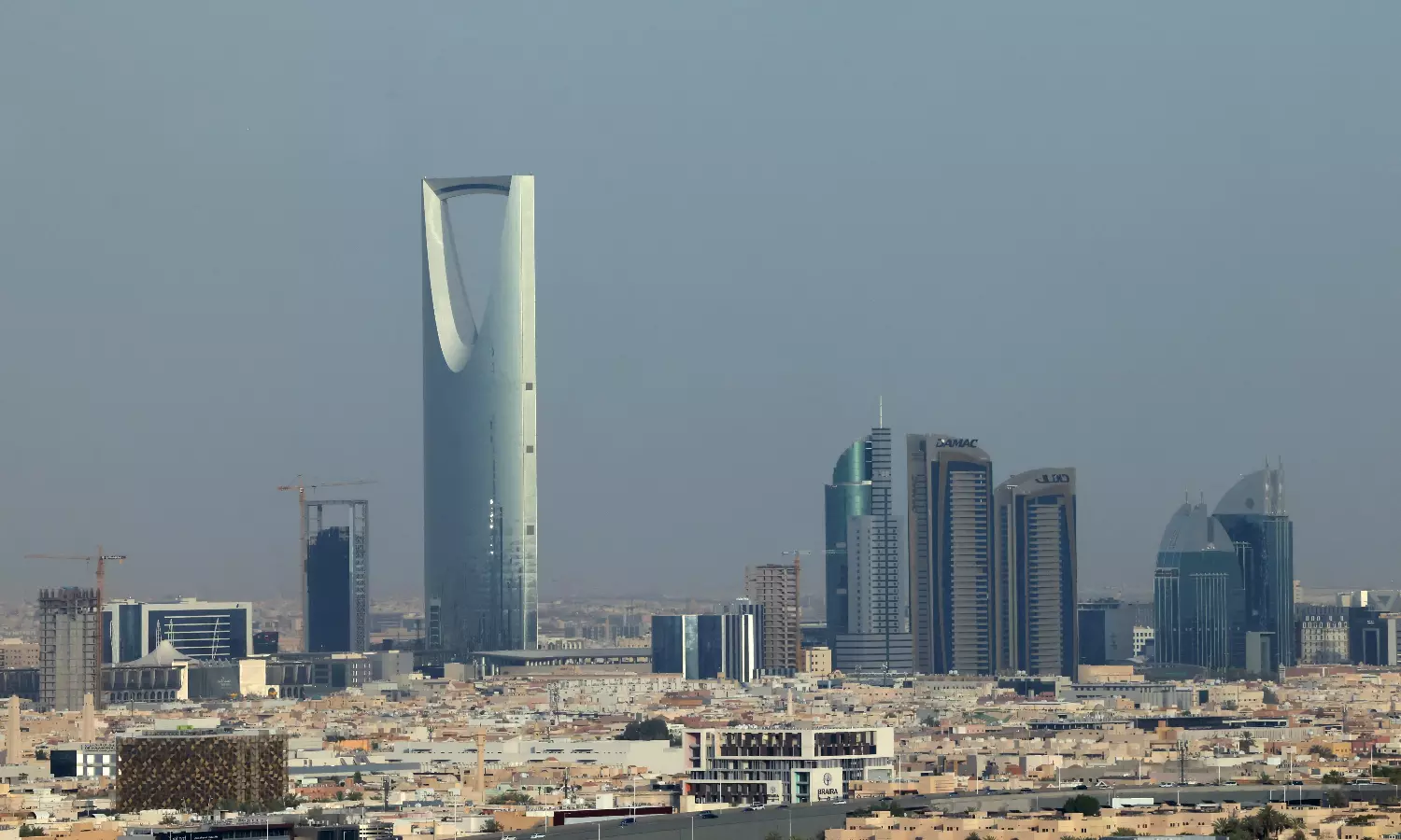 Mỹ khuyến cáo công dân cân nhắc việc đến Saudi Arabia và UAE