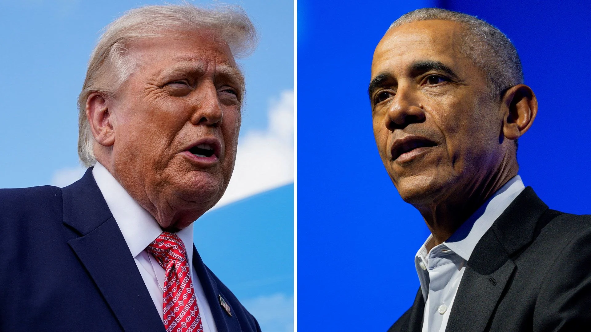 Ông Obama và ông Trump công kích nhau trước thềm cuộc bầu cử giữa nhiệm kỳ tại Mỹ