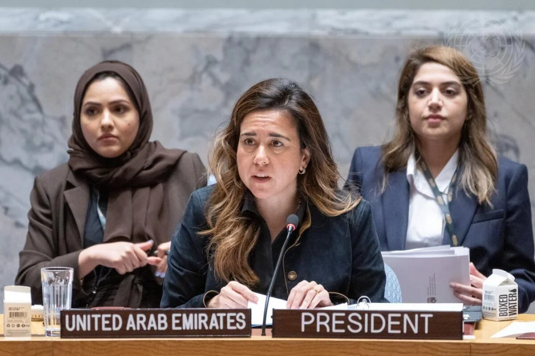 UAE đề cử ứng viên, kỳ vọng tạo đột phá trong cuộc đua TTK LHQ