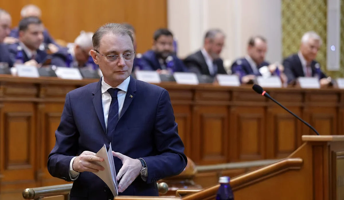 Thủ tướng Romania và nội các tuyên thệ nhậm chức, chấm dứt bế tắc chính trị kéo dài