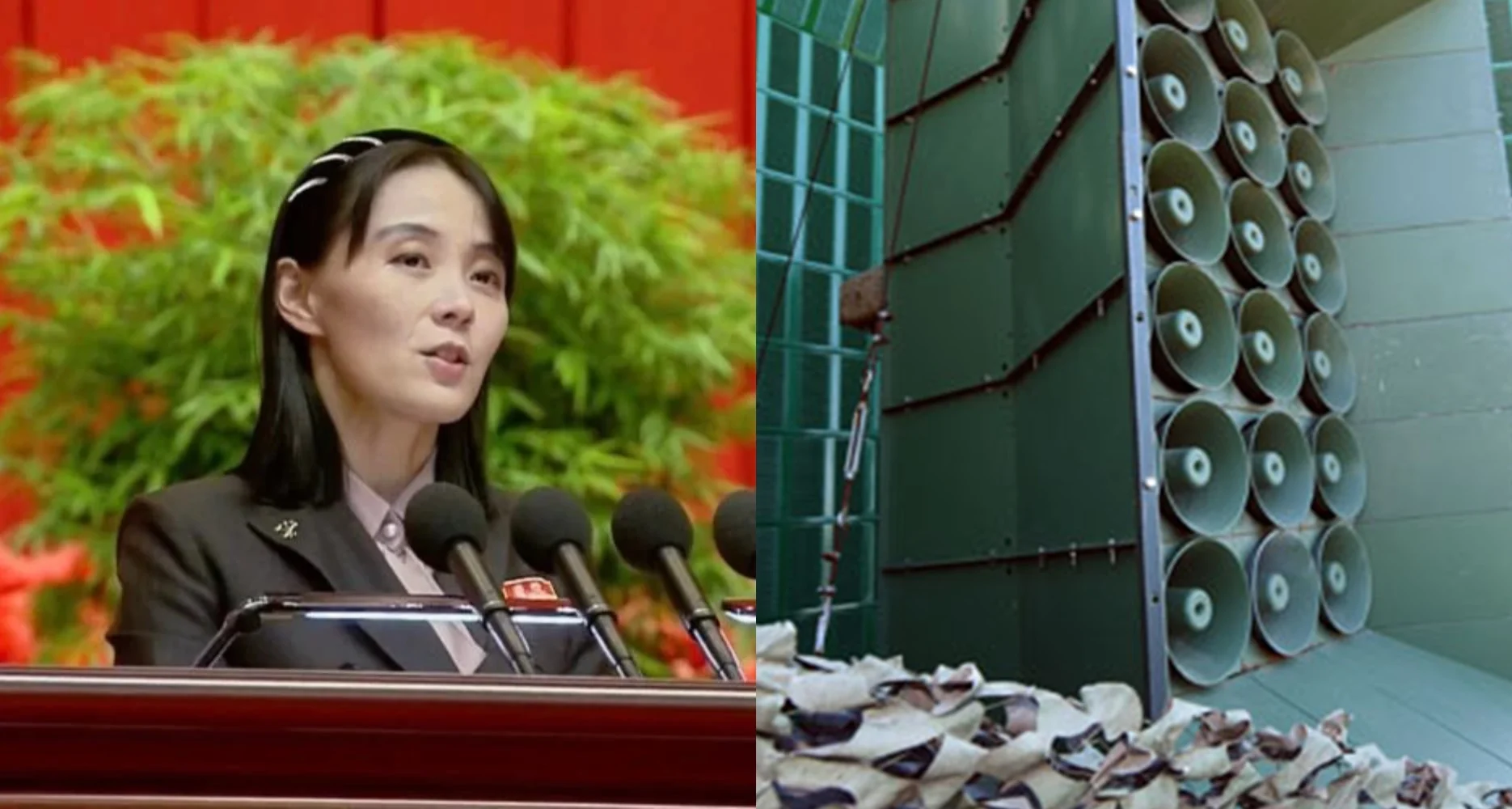 Triều Tiên: Seoul có thể phải đối mặt với tình hình “nghiêm trọng và đáng lo ngại nhất”