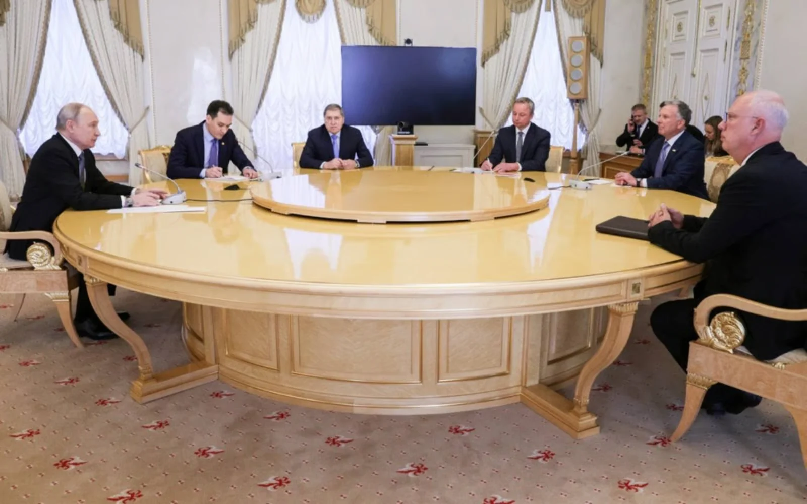 Nga – Ukraine trở lại bàn đàm phán: Cánh cửa hòa bình đã thực sự mở?