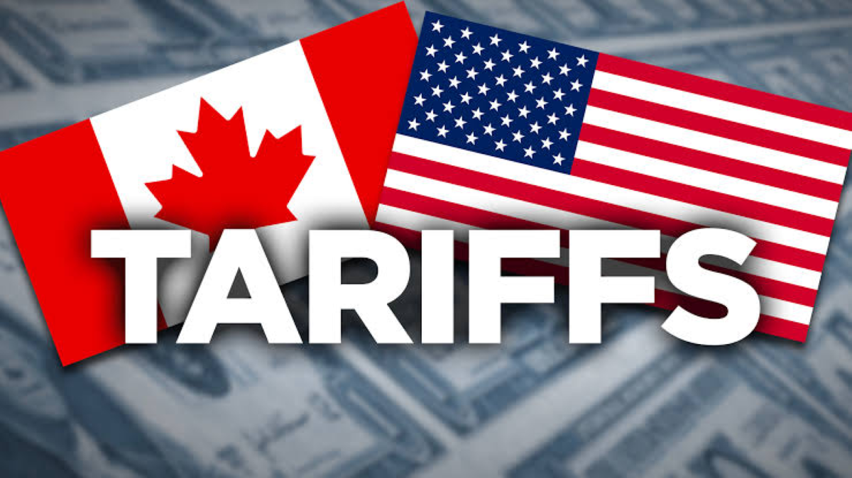 Mỹ nới thuế một số mặt hàng Canada trước bầu cử giữa nhiệm kỳ