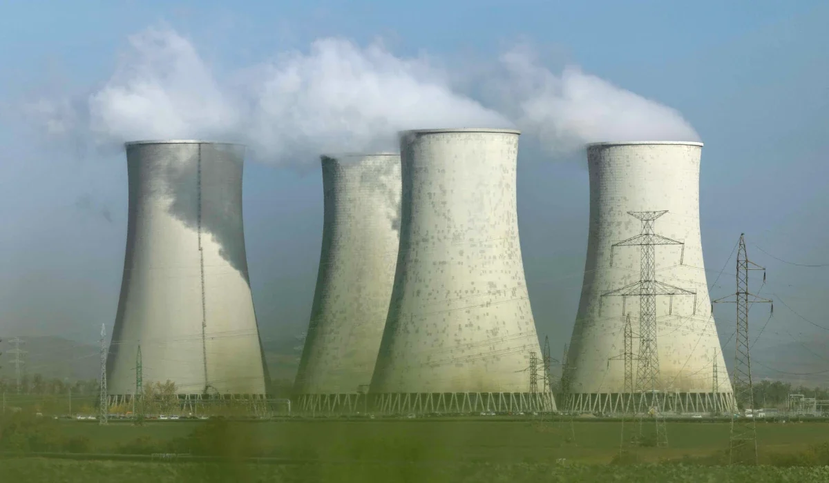 IAEA: Năng lượng hạt nhân có thể tăng gấp 3 lần vào năm 2060