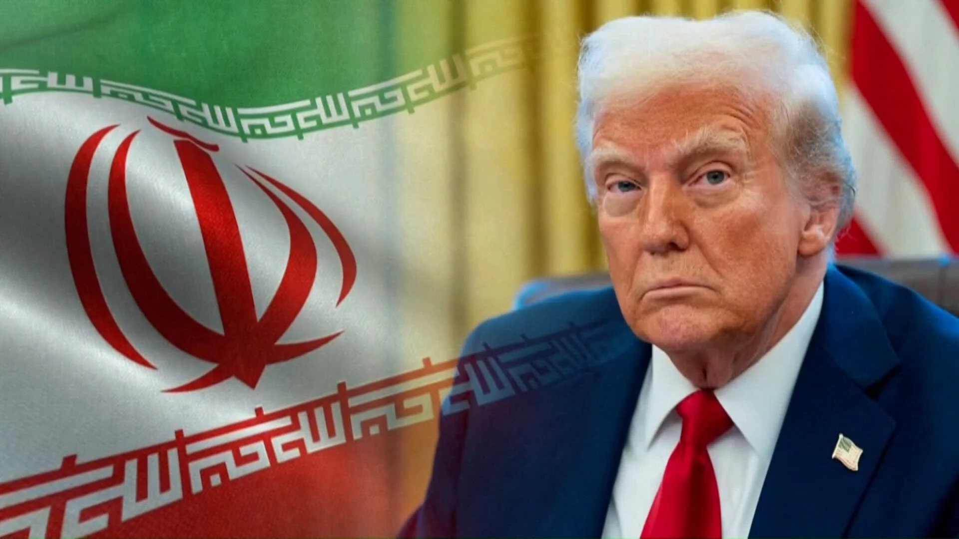 Iran cảnh báo Mỹ về khả năng tấn công Iran, đồng thời để ngỏ triển vọng đàm phán