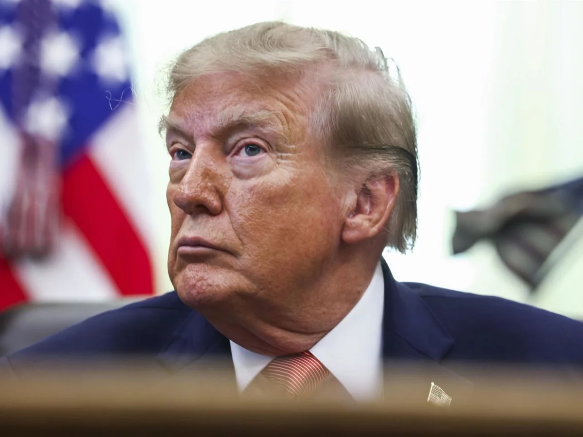 Ông Trump: Xung đột tại Ukraine tiến gần hồi kết hơn bao giờ hết