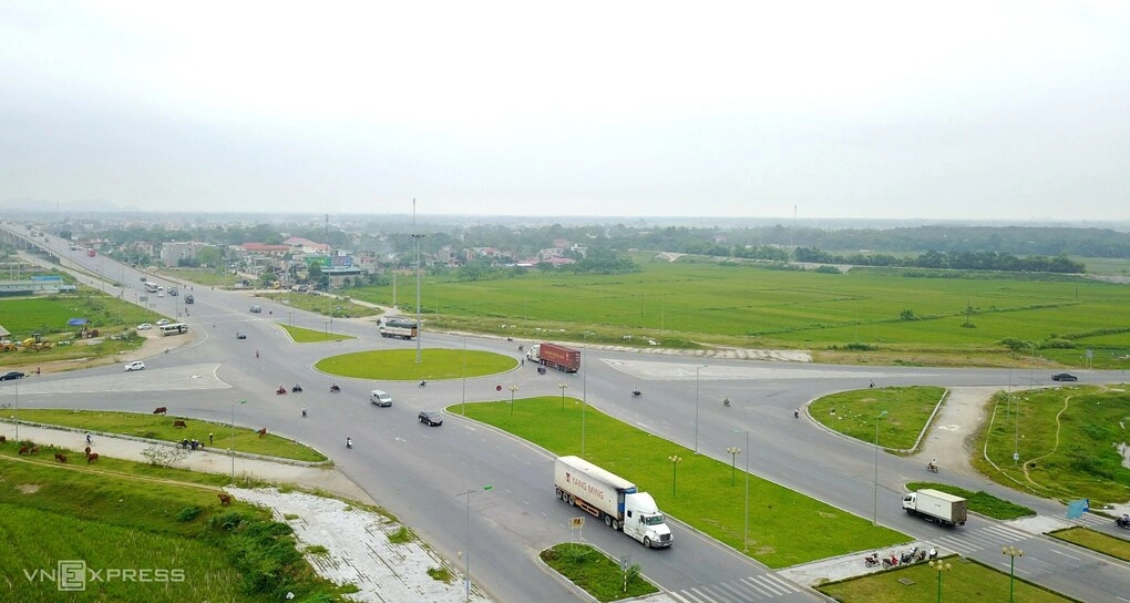 Thanh Hóa nghiên cứu trung tâm hành chính mới, không gian đô thị hai bên bờ sông Mã thêm động lực phát triển