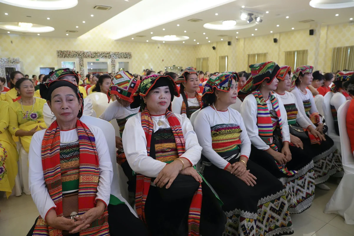 Cộng đồng chung tay chăm sóc tích hợp người cao tuổi trong xu thế già hóa dân số