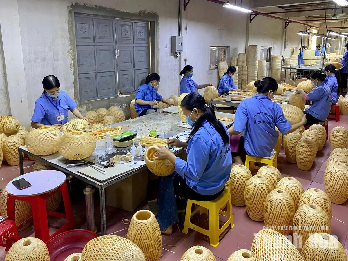 “Phao cứu sinh” giúp doanh nghiệp vượt khó