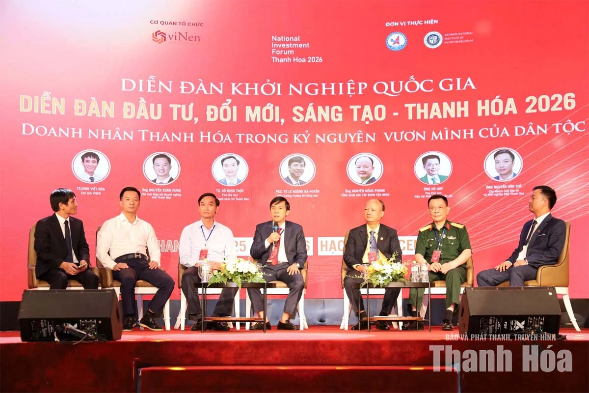 Đầu tư cho CEO - nâng sức cạnh tranh doanh nghiệp