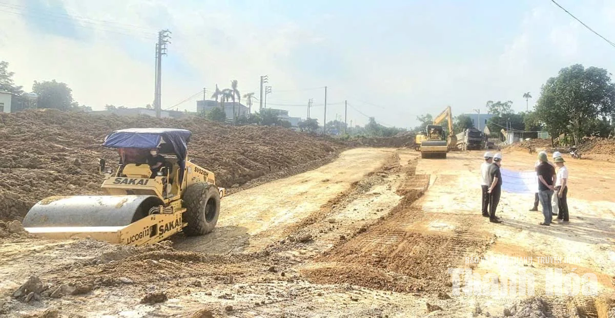 Tăng tốc giải ngân vốn đầu tư công chặng nước rút