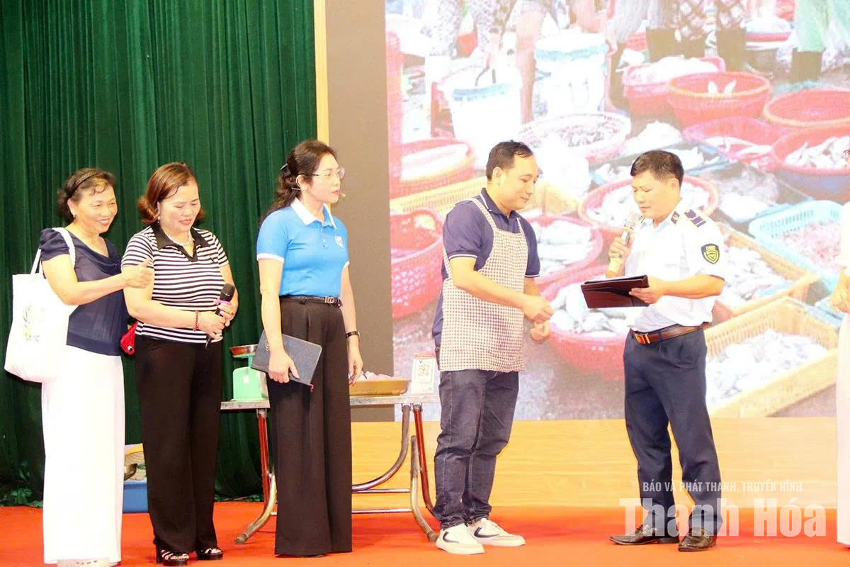 Lan tỏa những sáng kiến&nbsp;truyền thông vì cuộc sống tốt đẹp