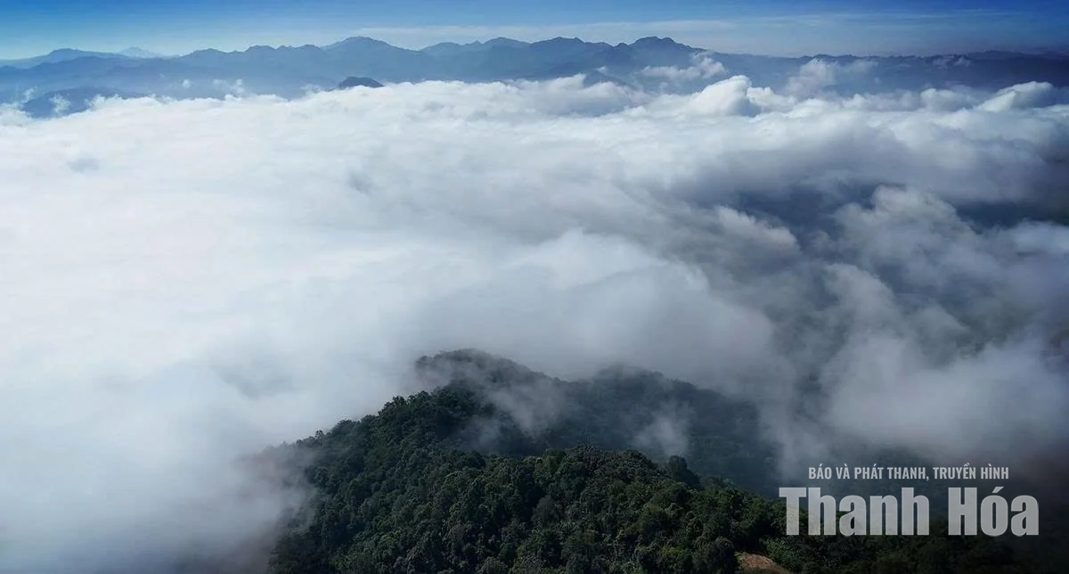 Mênh mông Pha Thí