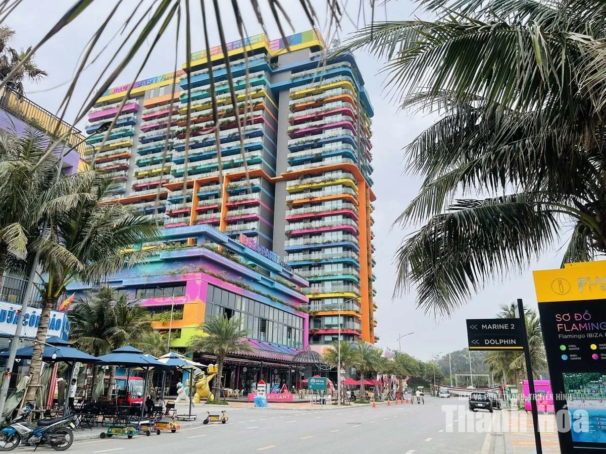 Mở dư địa phát triển&nbsp;du lịch chất lượng cao