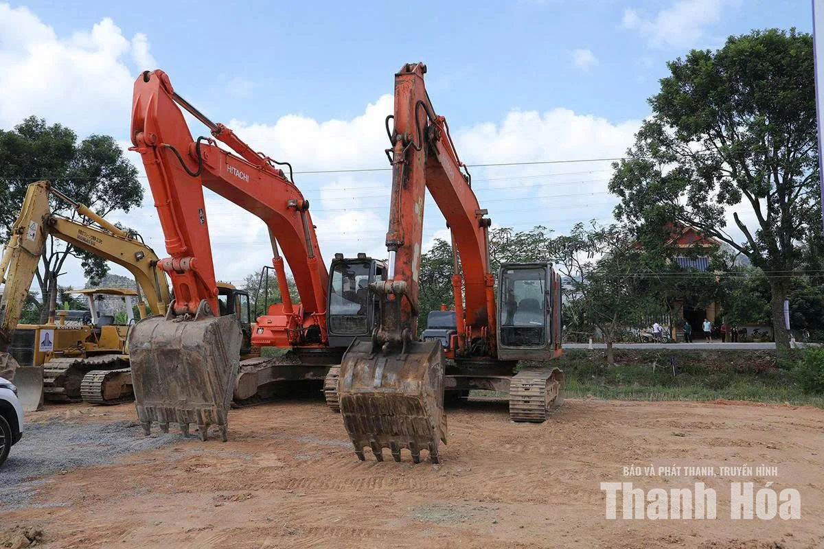 Quảng Yên tháo gỡ điểm nghẽn,&nbsp;tạo đà tăng trưởng hai con số