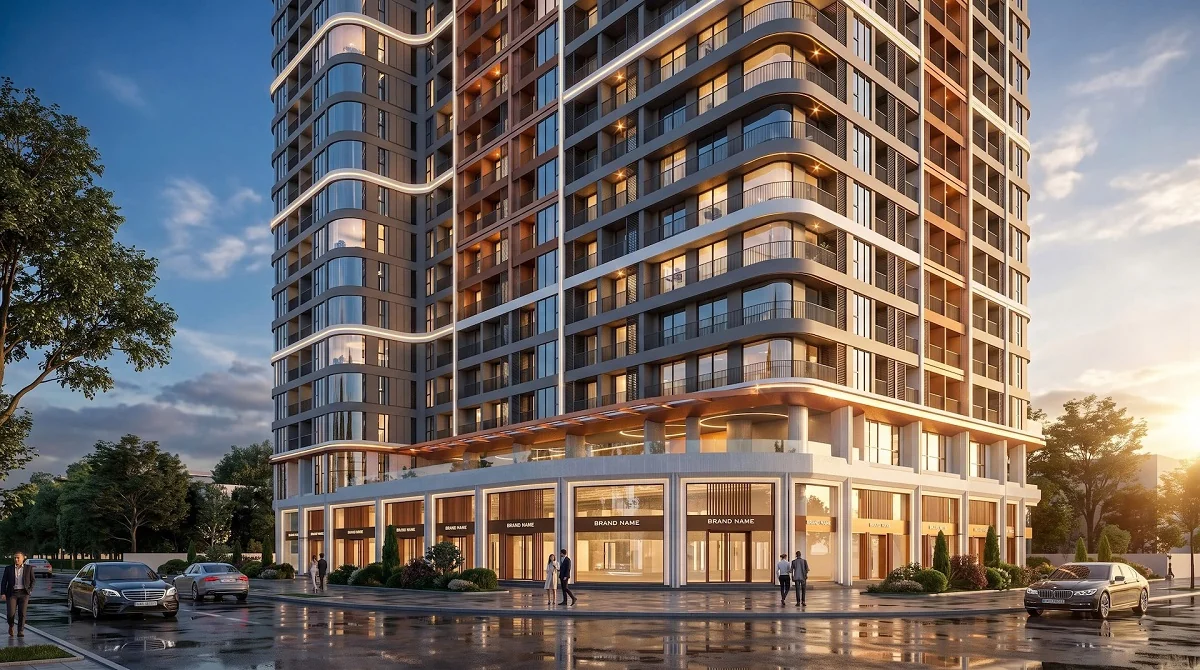 Sun Group ra mắt dự án căn hộ mặt biển đầu tiên tại Đà Nẵng, giải bài toán nghỉ dưỡng và khai thác dòng tiền